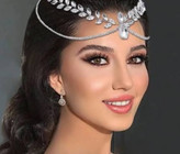تاج الفی و پیشانی مجلل